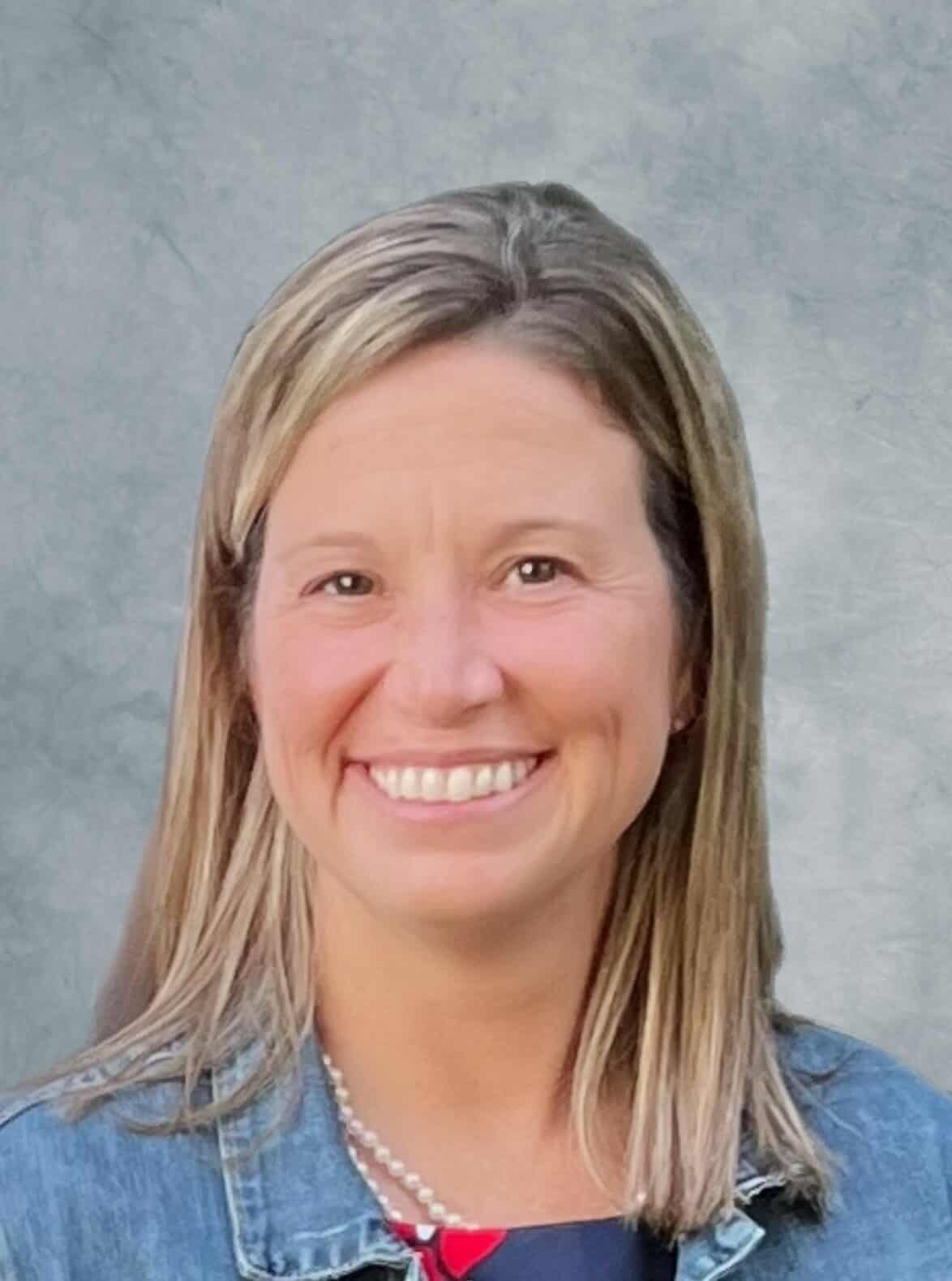 Nicole Saffell