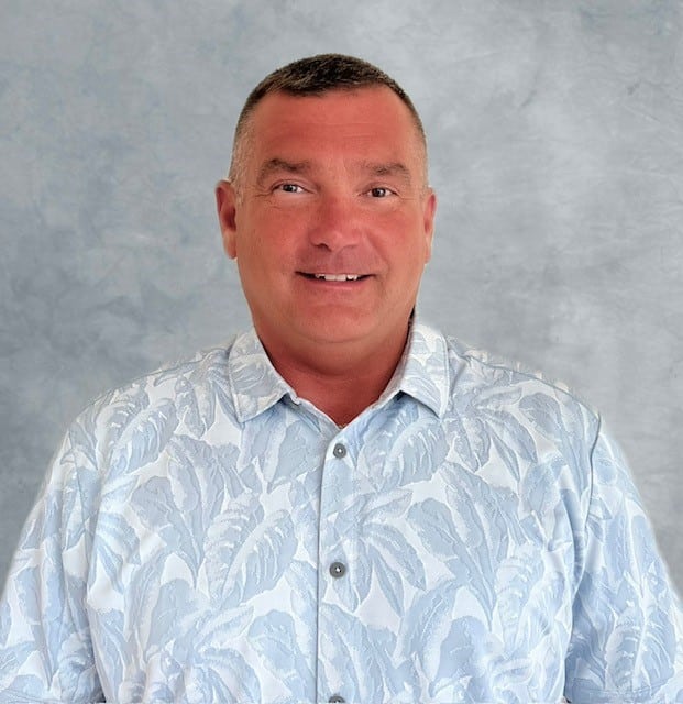 Scott Butts